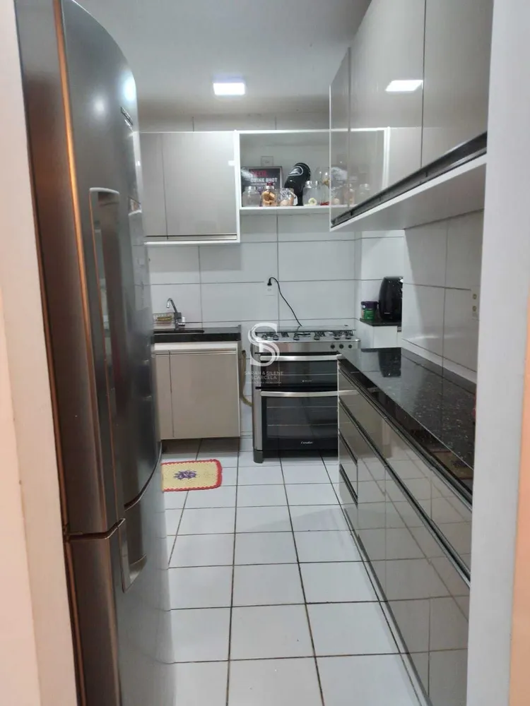 Apartamento, 3 quartos, 70 m² - Foto 9
