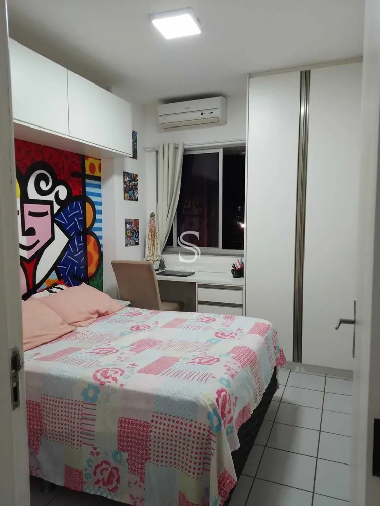 Apartamento, 3 quartos, 70 m² - Foto 10