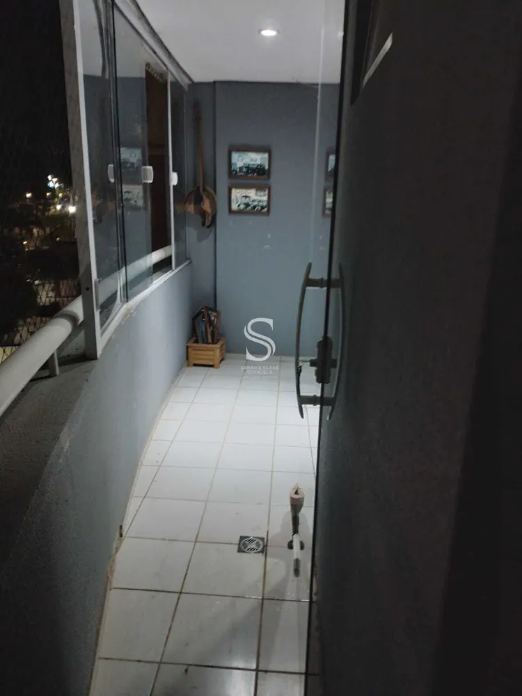 Apartamento, 3 quartos, 70 m² - Foto 5