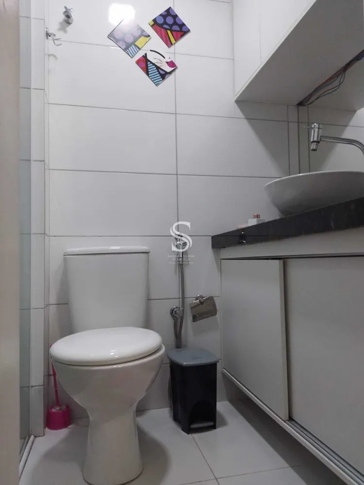 Apartamento, 3 quartos, 70 m² - Foto 13
