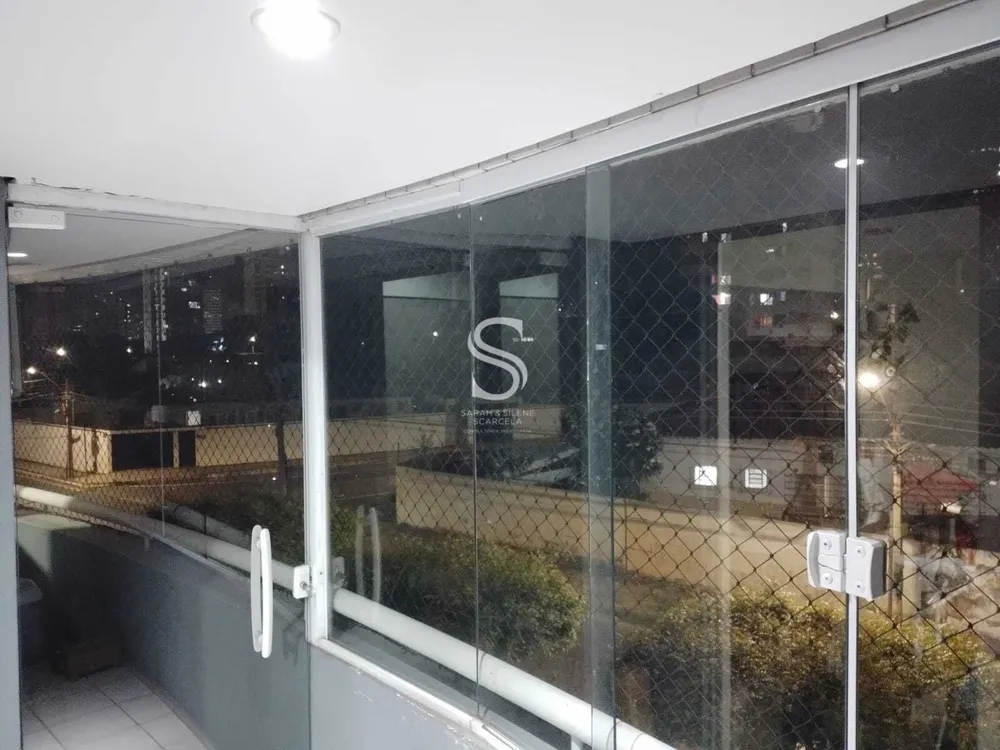 Apartamento, 3 quartos, 70 m² - Foto 6