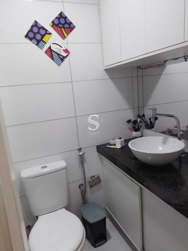 Apartamento, 3 quartos, 70 m² - Foto 16