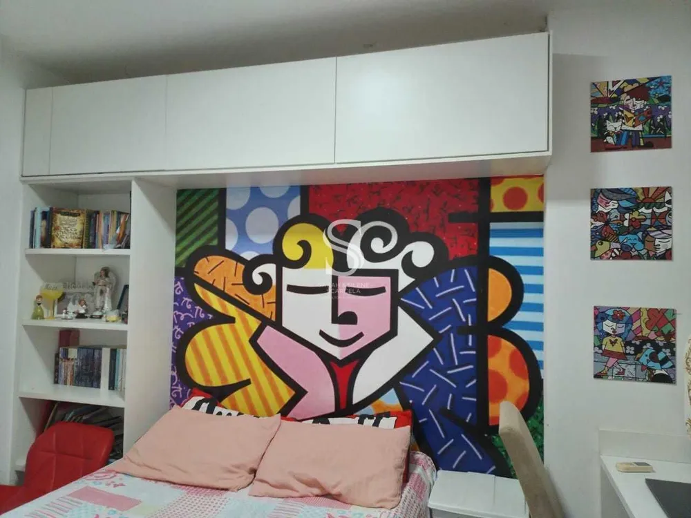 Apartamento, 3 quartos, 70 m² - Foto 11