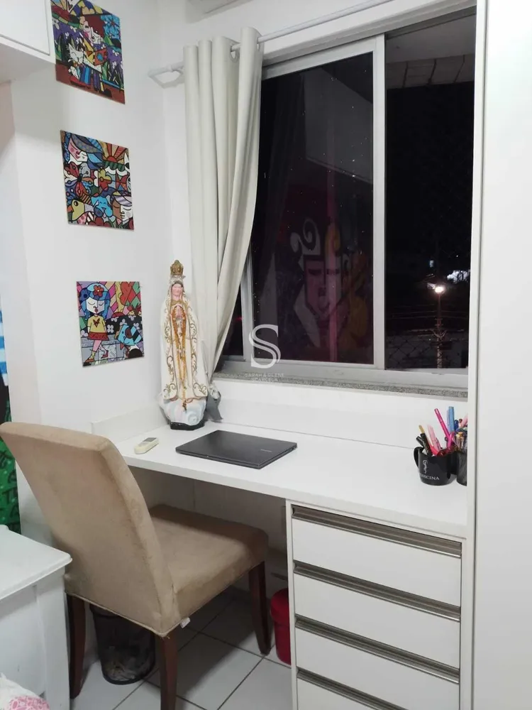 Apartamento, 3 quartos, 70 m² - Foto 14