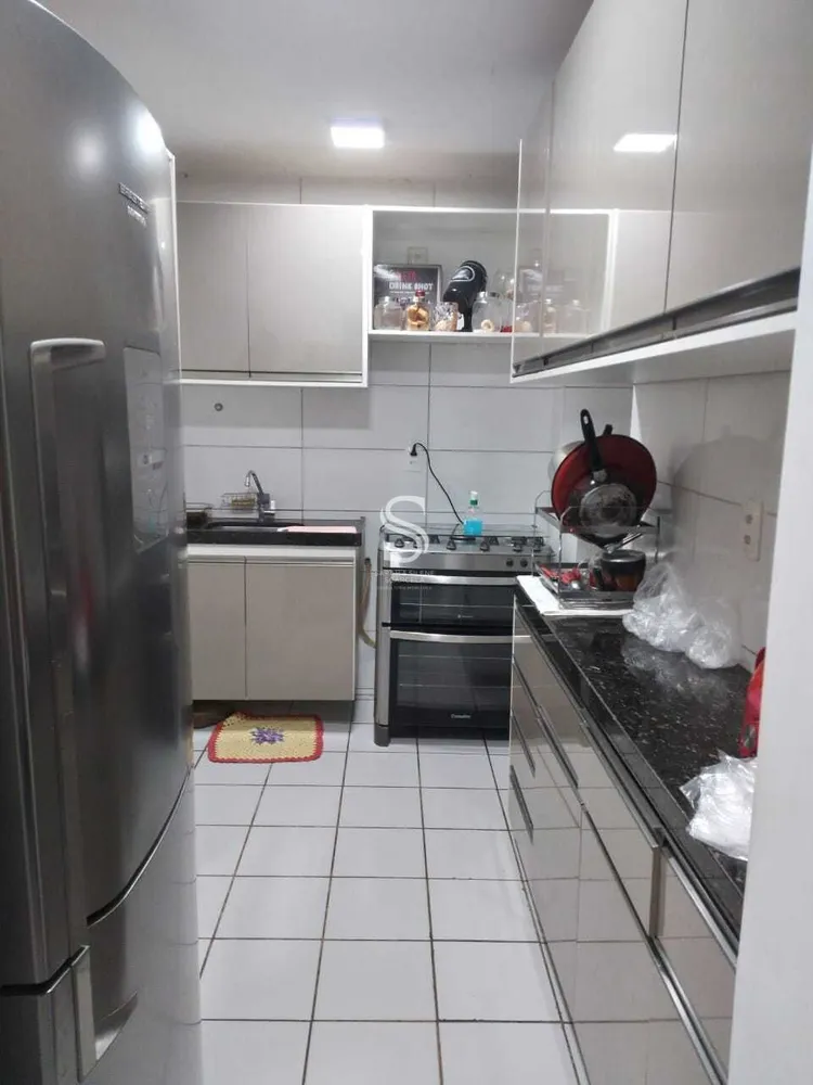 Apartamento, 3 quartos, 70 m² - Foto 7