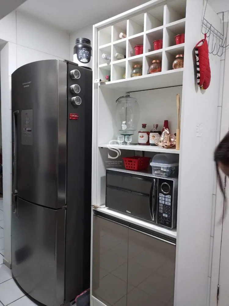 Apartamento, 3 quartos, 70 m² - Foto 8