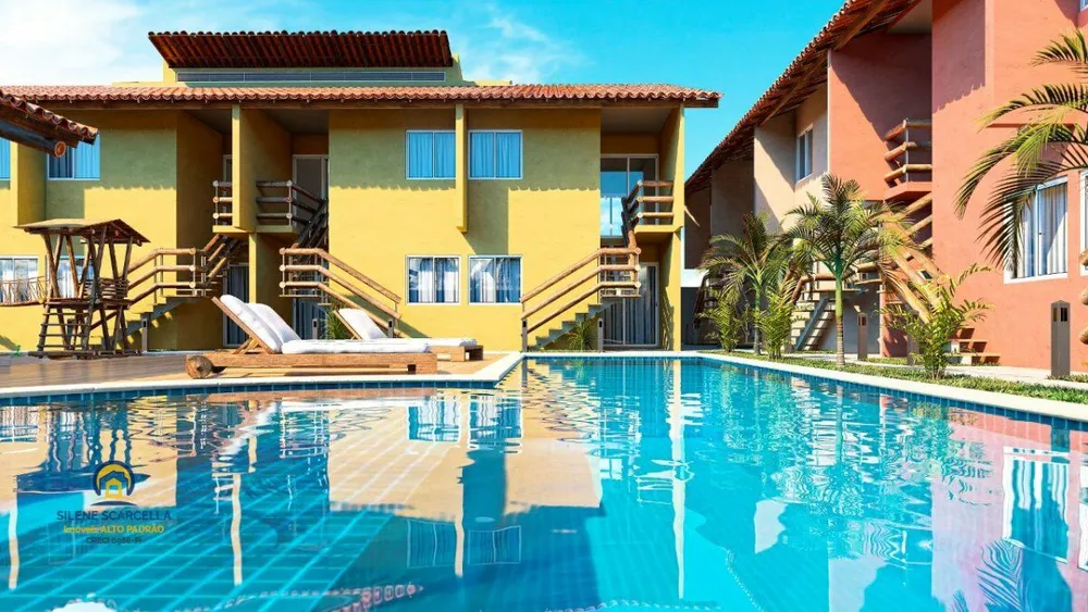 Apartamento, 3 quartos, 73 m² - Foto 5