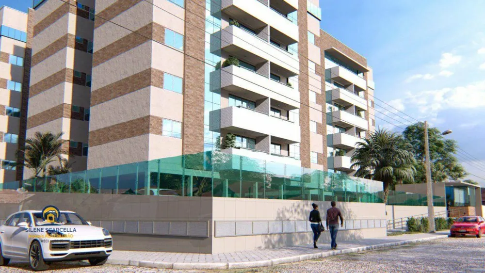 Apartamento, 3 quartos, 73 m² - Foto 2