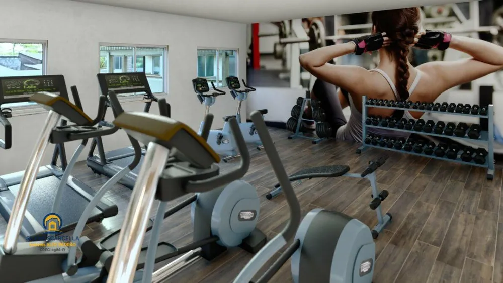 Apartamento, 3 quartos, 73 m² - Foto 7