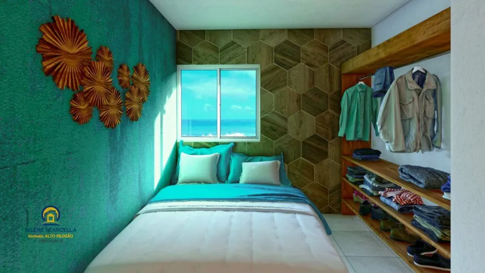 Apartamento, 3 quartos, 73 m² - Foto 14