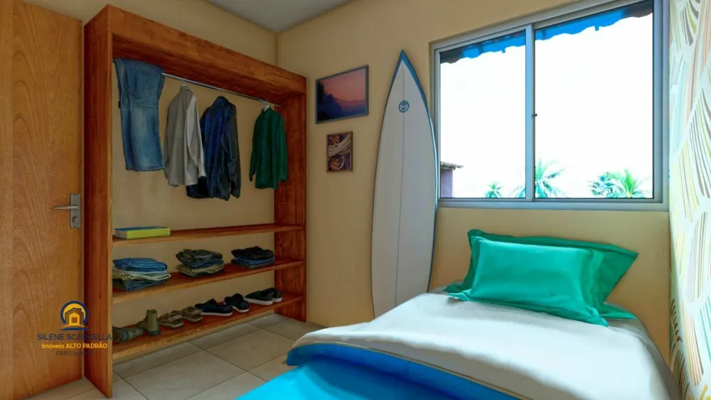 Apartamento, 3 quartos, 73 m² - Foto 13