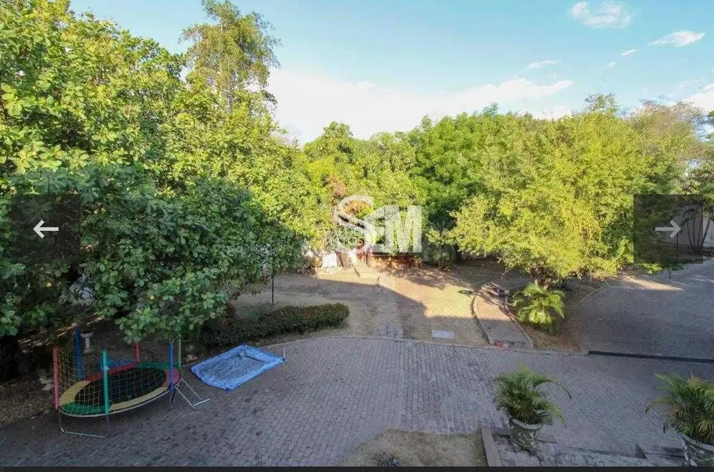 Casa, 4 quartos, 300 m² - Foto 4