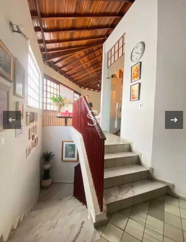 Casa, 4 quartos, 300 m² - Foto 7