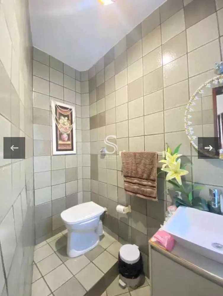 Casa, 4 quartos, 300 m² - Foto 15