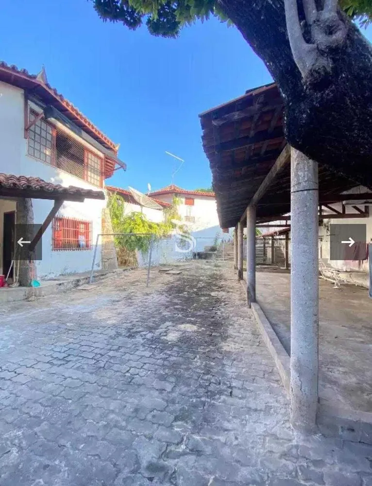 Casa, 4 quartos, 300 m² - Foto 11