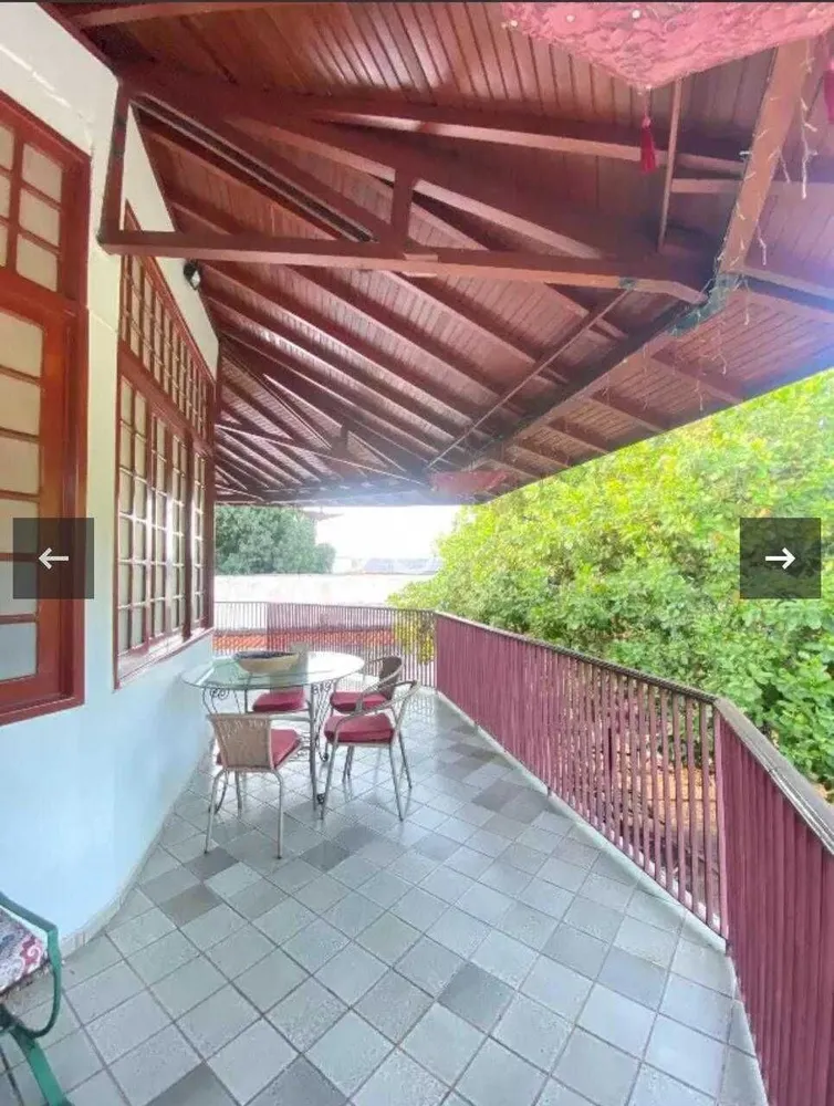 Casa, 4 quartos, 300 m² - Foto 8