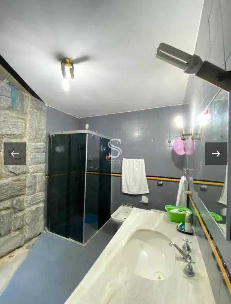 Casa, 4 quartos, 300 m² - Foto 12