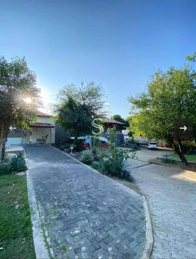 Casa, 4 quartos, 300 m² - Foto 3