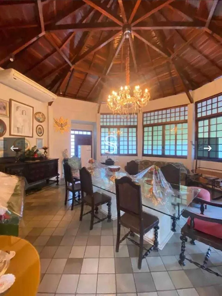 Casa, 4 quartos, 300 m² - Foto 5