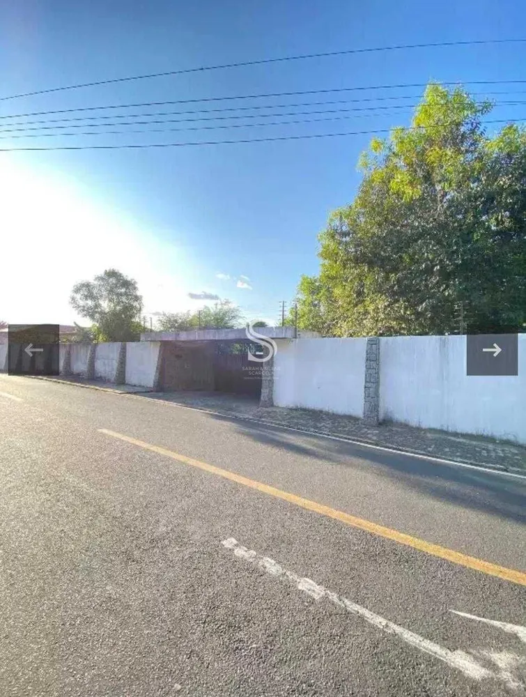 Casa, 4 quartos, 300 m² - Foto 1