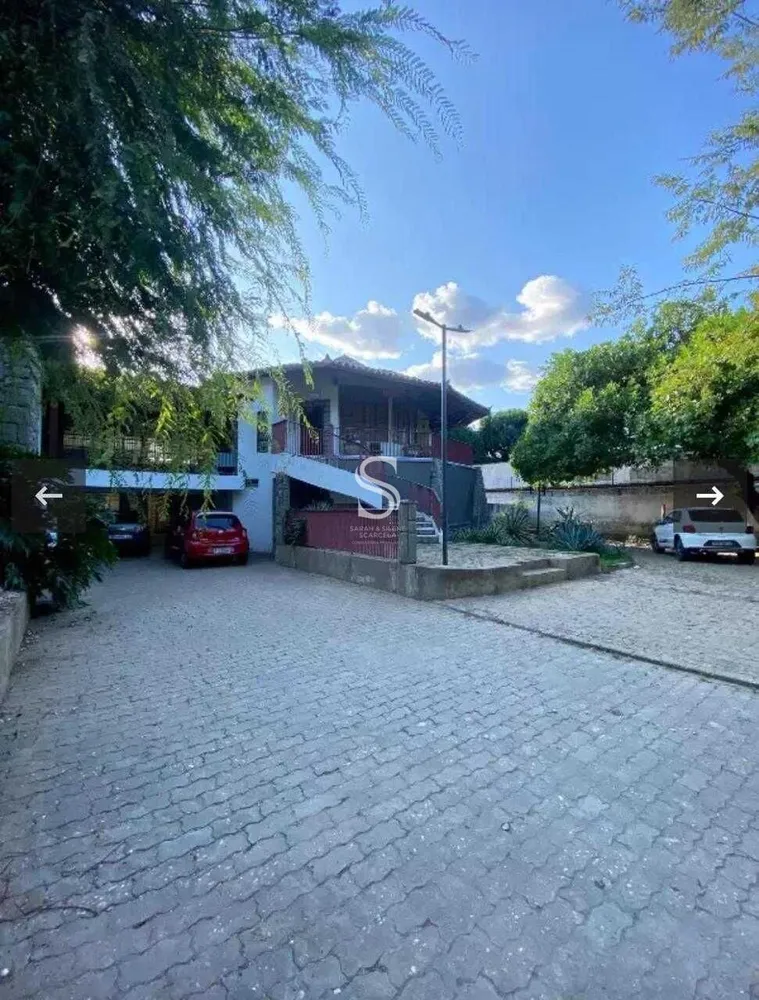 Casa, 4 quartos, 300 m² - Foto 2