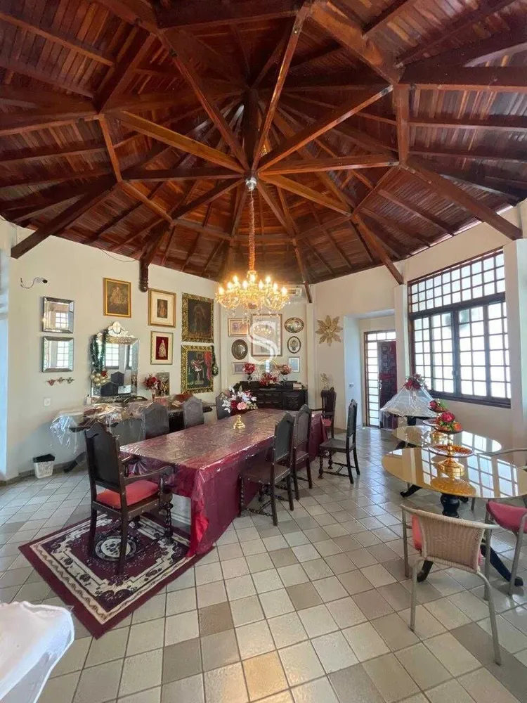 Casa, 4 quartos, 300 m² - Foto 6