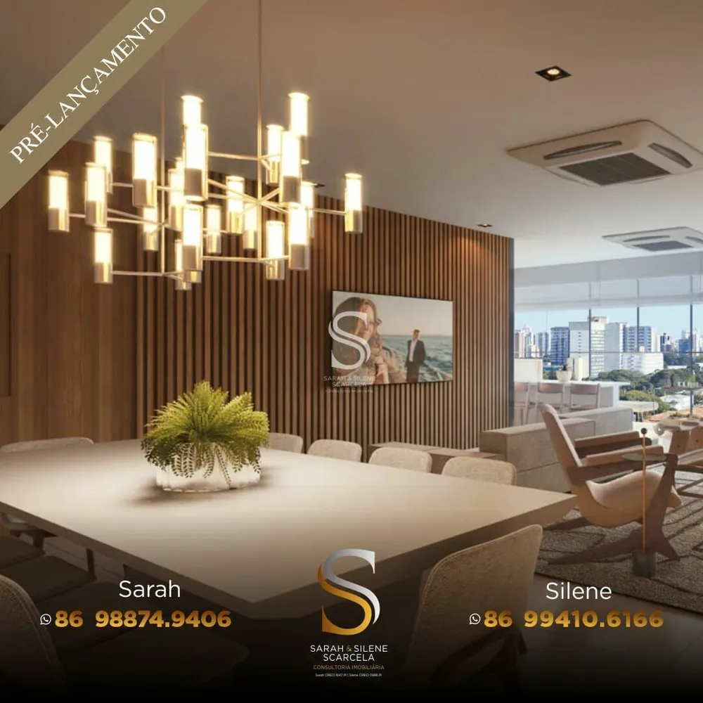 Apartamento, 4 quartos, 264 m² - Foto 14