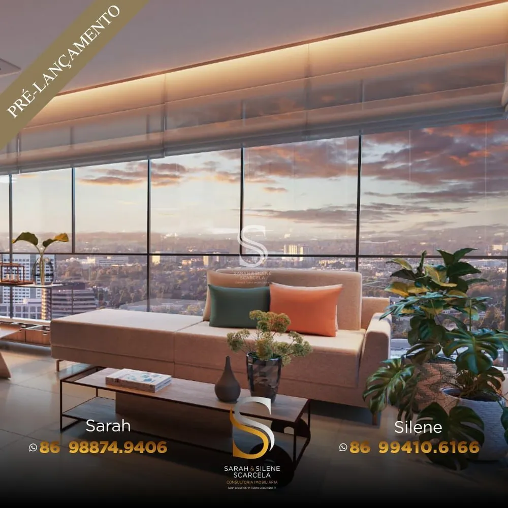 Apartamento, 4 quartos, 264 m² - Foto 9