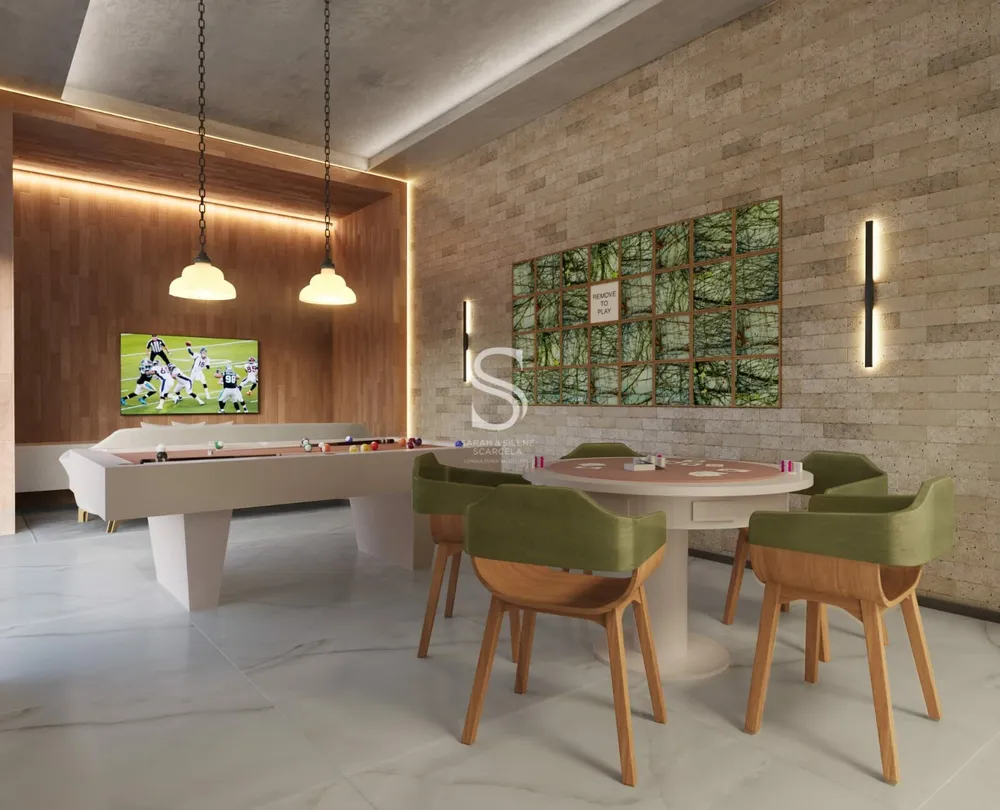 Apartamento, 4 quartos, 264 m² - Foto 8