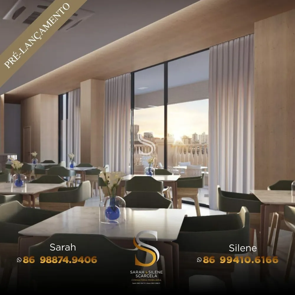 Apartamento, 4 quartos, 264 m² - Foto 13