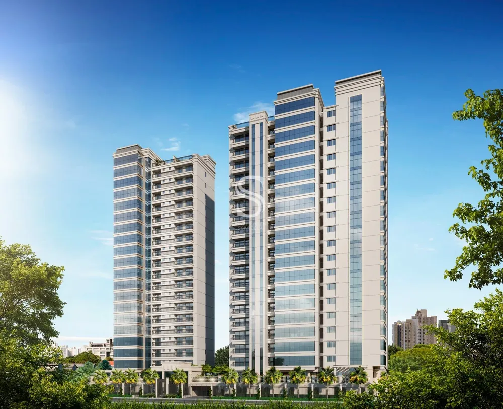 Apartamento, 4 quartos, 264 m² - Foto 15
