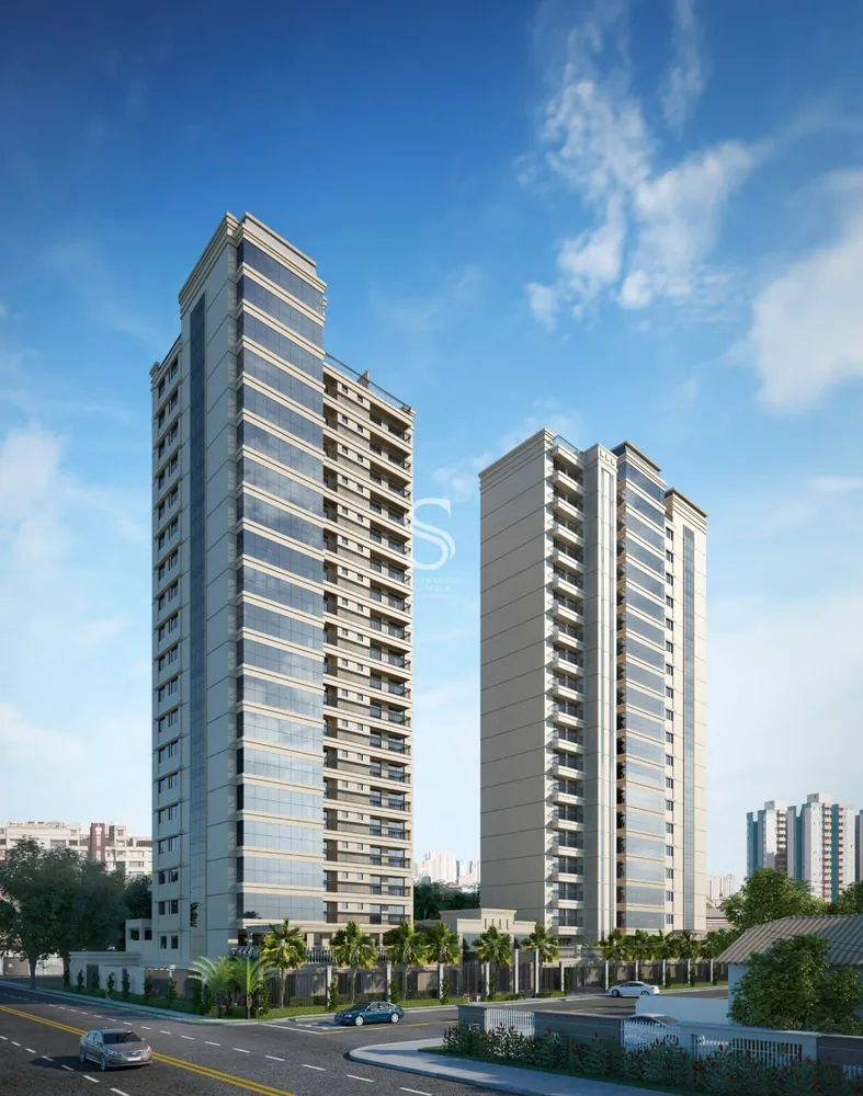 Apartamento, 4 quartos, 264 m² - Foto 16