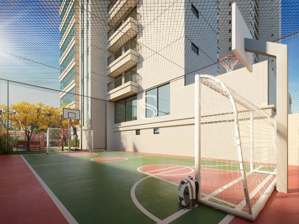 Apartamento, 4 quartos, 264 m² - Foto 7