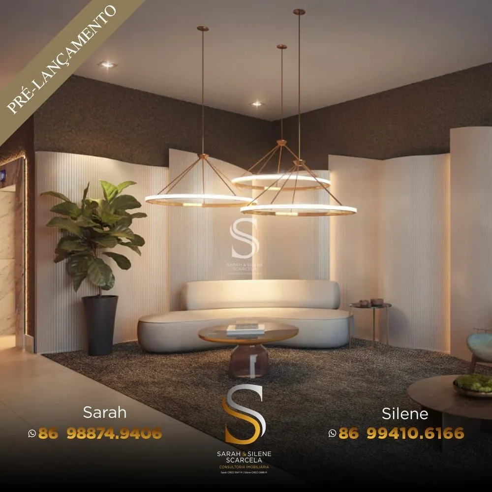 Apartamento, 4 quartos, 264 m² - Foto 10