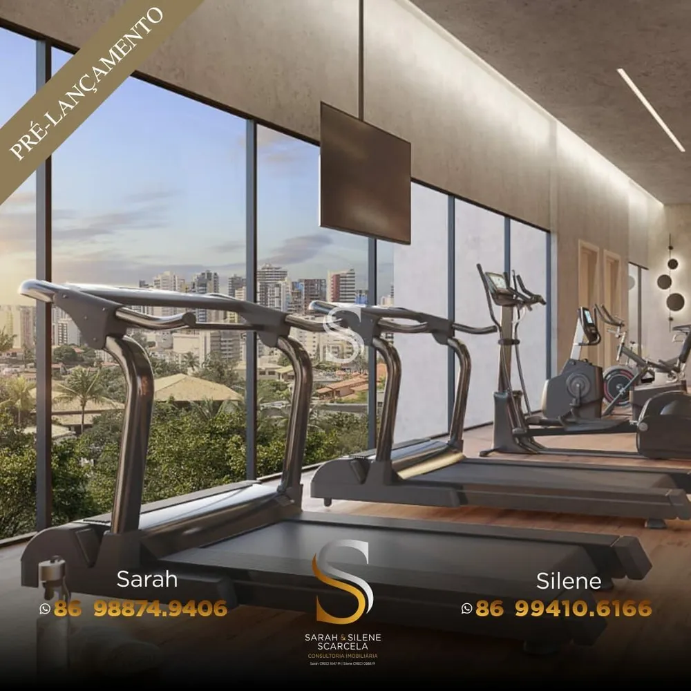 Apartamento, 4 quartos, 264 m² - Foto 4