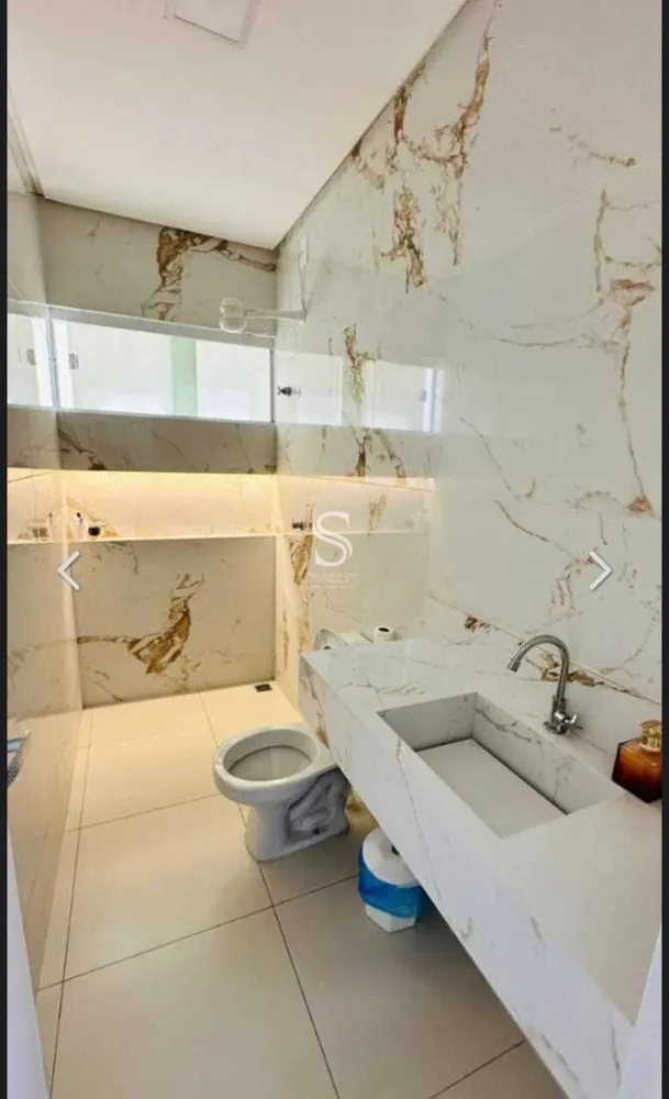 Casa de Condomínio, 3 quartos - Foto 10