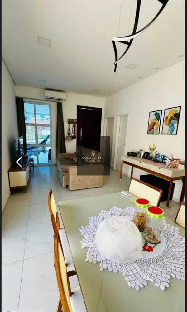 Casa de Condomínio à venda com 3 quartos, 98m² - Foto 2