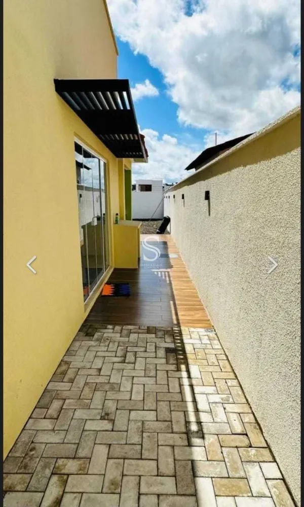 Casa de Condomínio, 3 quartos - Foto 12