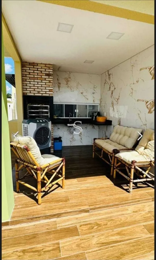 Casa de Condomínio, 3 quartos - Foto 11