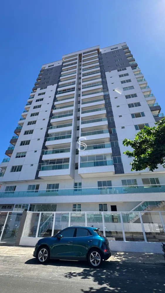Apartamento, 3 quartos, 167 m² - Foto 2