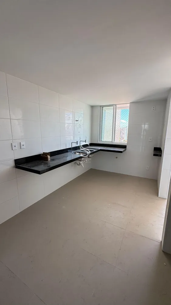 Apartamento, 3 quartos, 167 m² - Foto 6