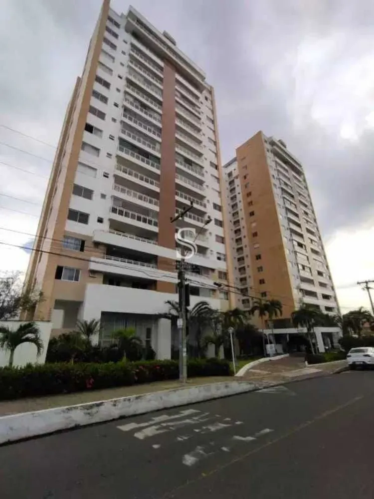 Apartamento, 3 quartos, 106 m² - Foto 1