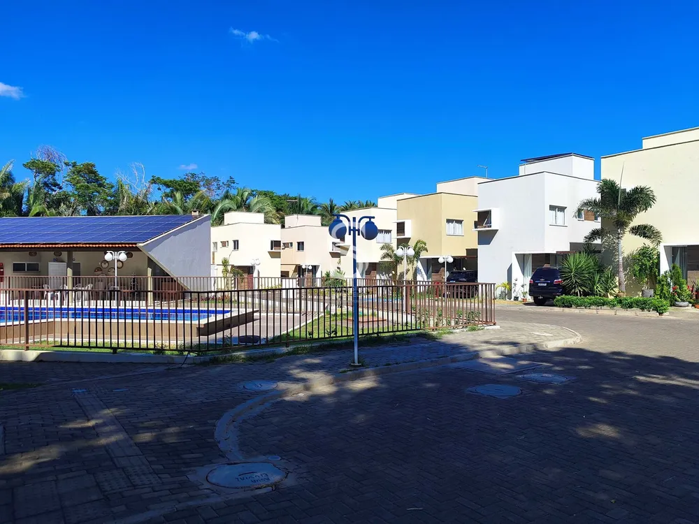 Casa de Condomínio, 3 quartos - Foto 10