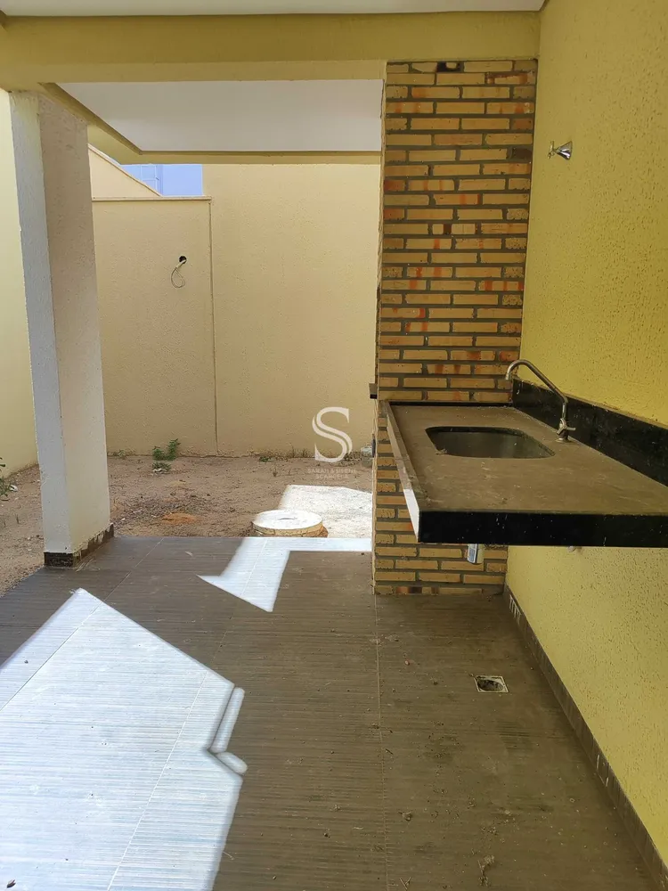 Casa de Condomínio, 3 quartos - Foto 3