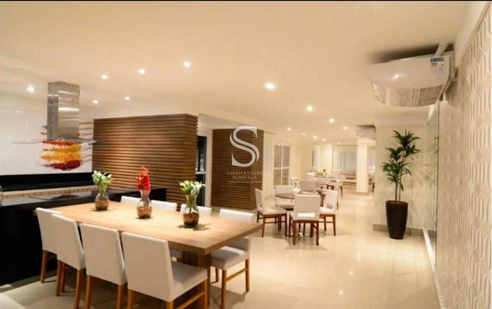 Apartamento, 3 quartos, 74 m² - Foto 8
