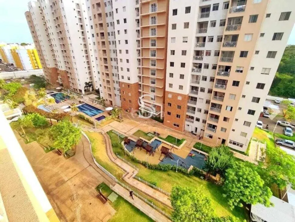 Apartamento, 3 quartos, 74 m² - Foto 1