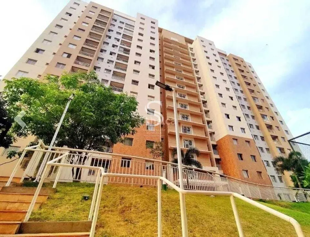 Apartamento, 3 quartos, 74 m² - Foto 2
