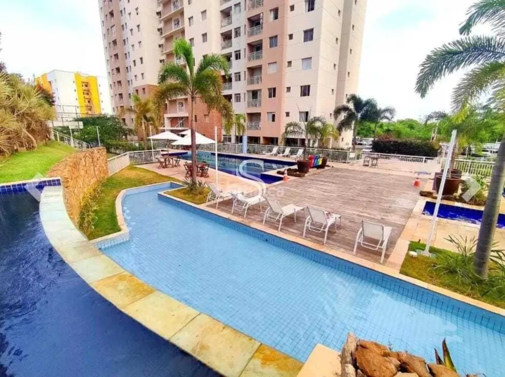 Apartamento, 3 quartos, 74 m² - Foto 3