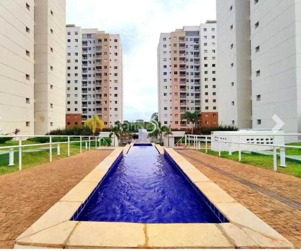 Apartamento, 3 quartos, 74 m² - Foto 5