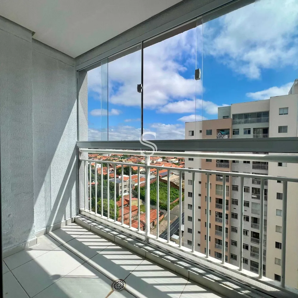 Apartamento, 3 quartos, 74 m² - Foto 13